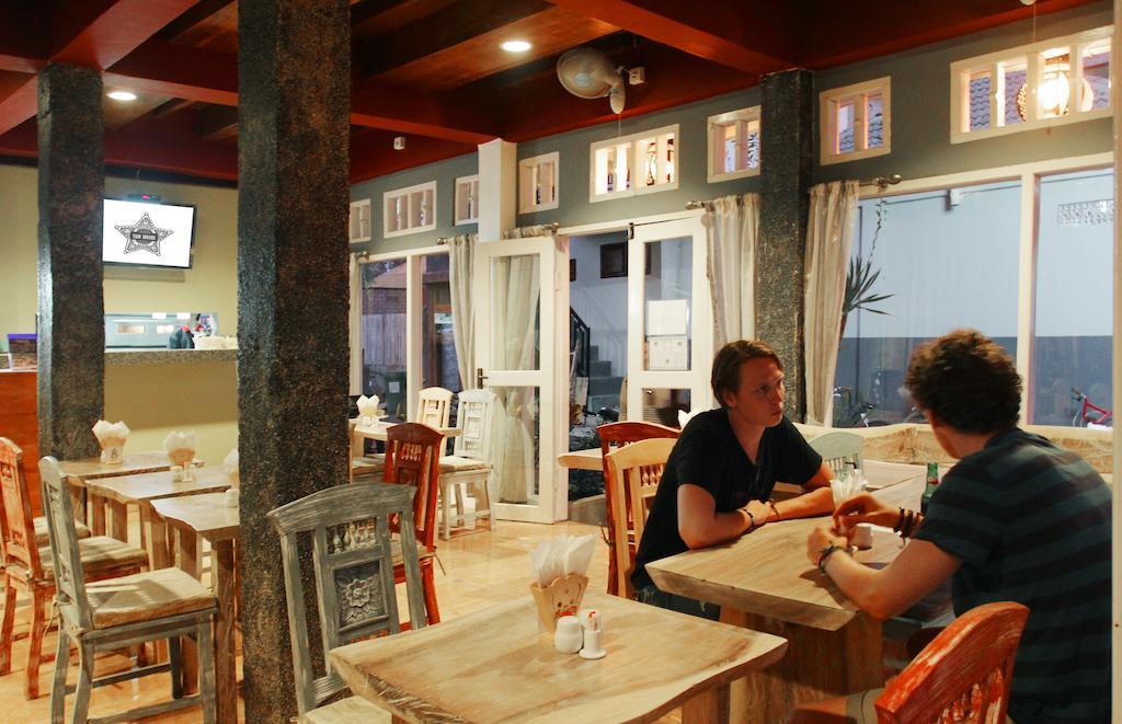דירות גילי טרוונגן Taco Corner מראה חיצוני תמונה