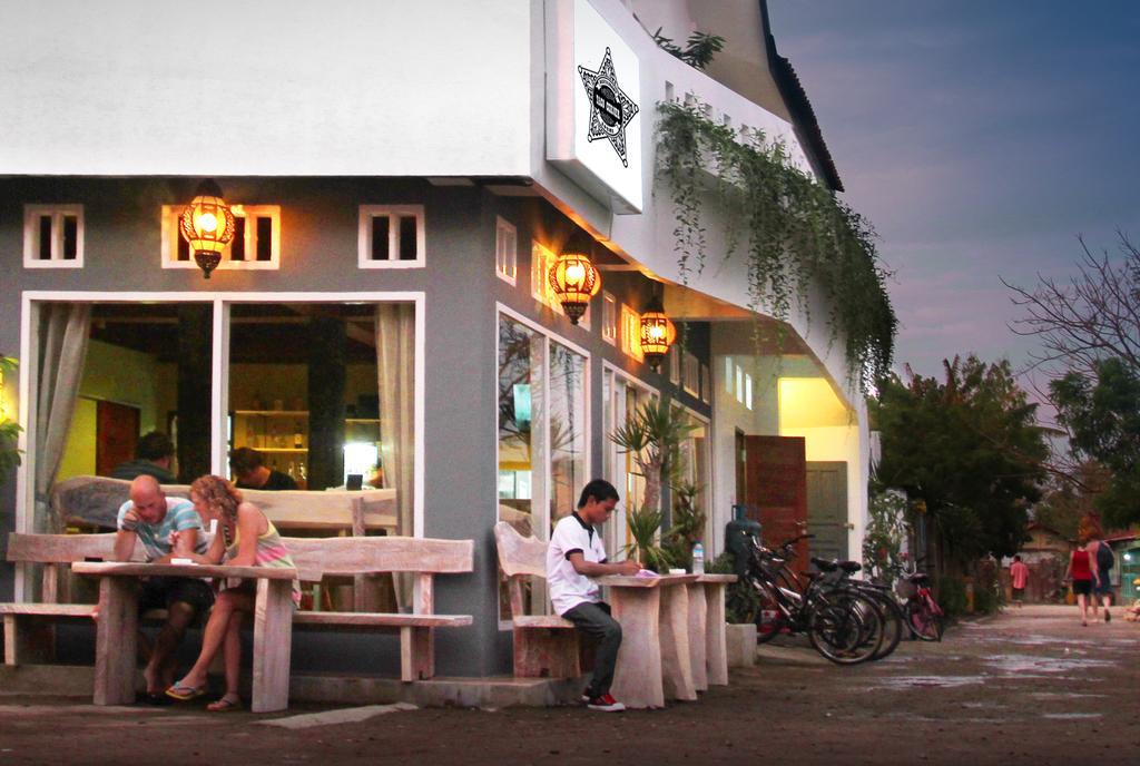 דירות גילי טרוונגן Taco Corner מראה חיצוני תמונה