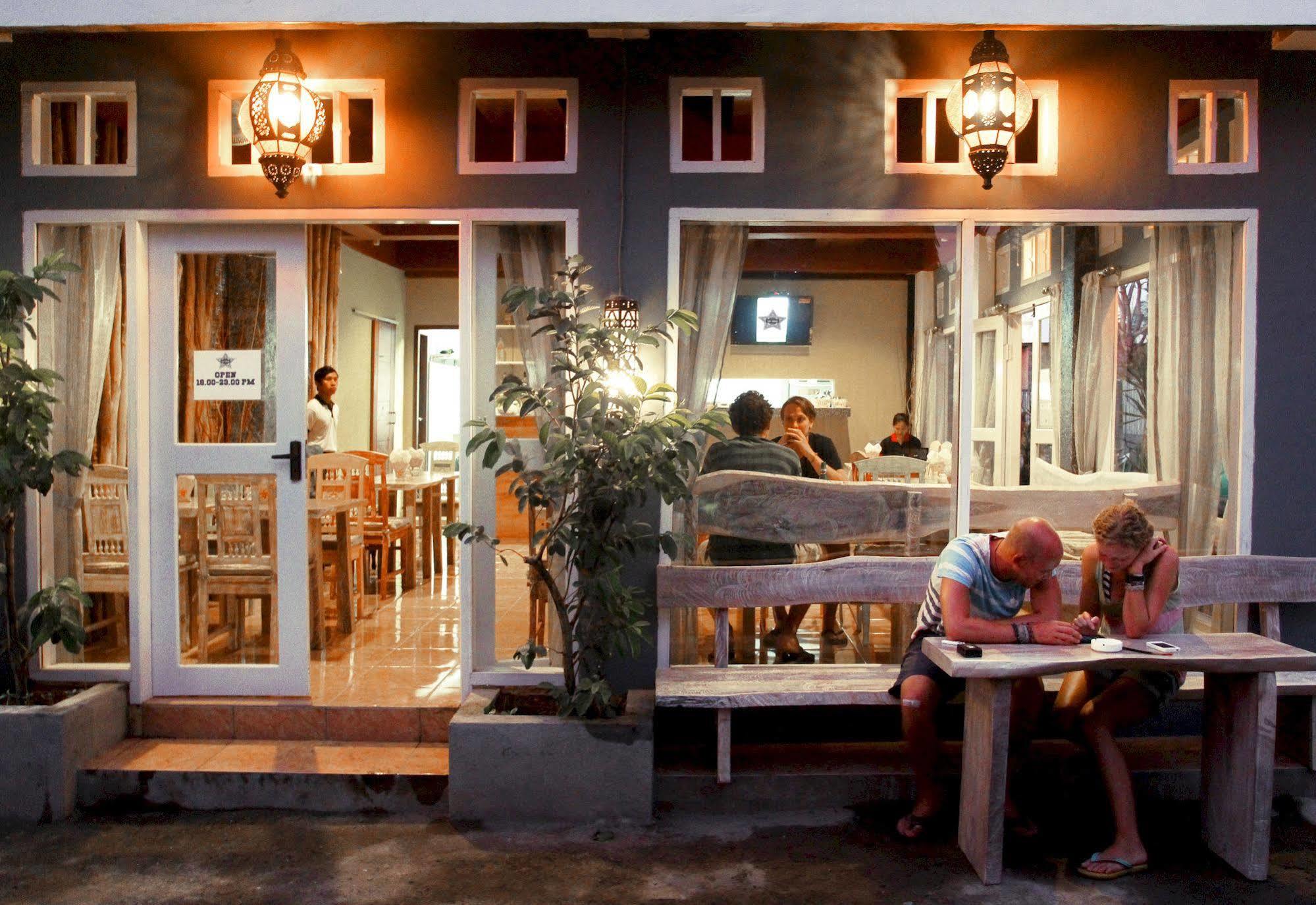דירות גילי טרוונגן Taco Corner מראה חיצוני תמונה